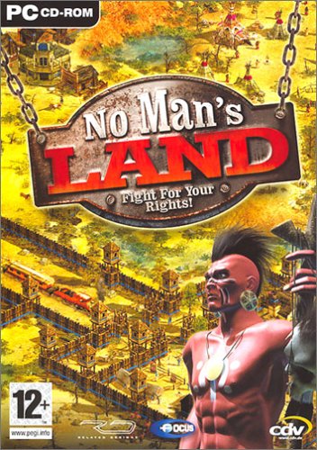No Man's Land