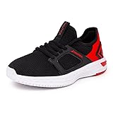 Nautica Kids Boys Girls Lace Up Sneaker Comfortable