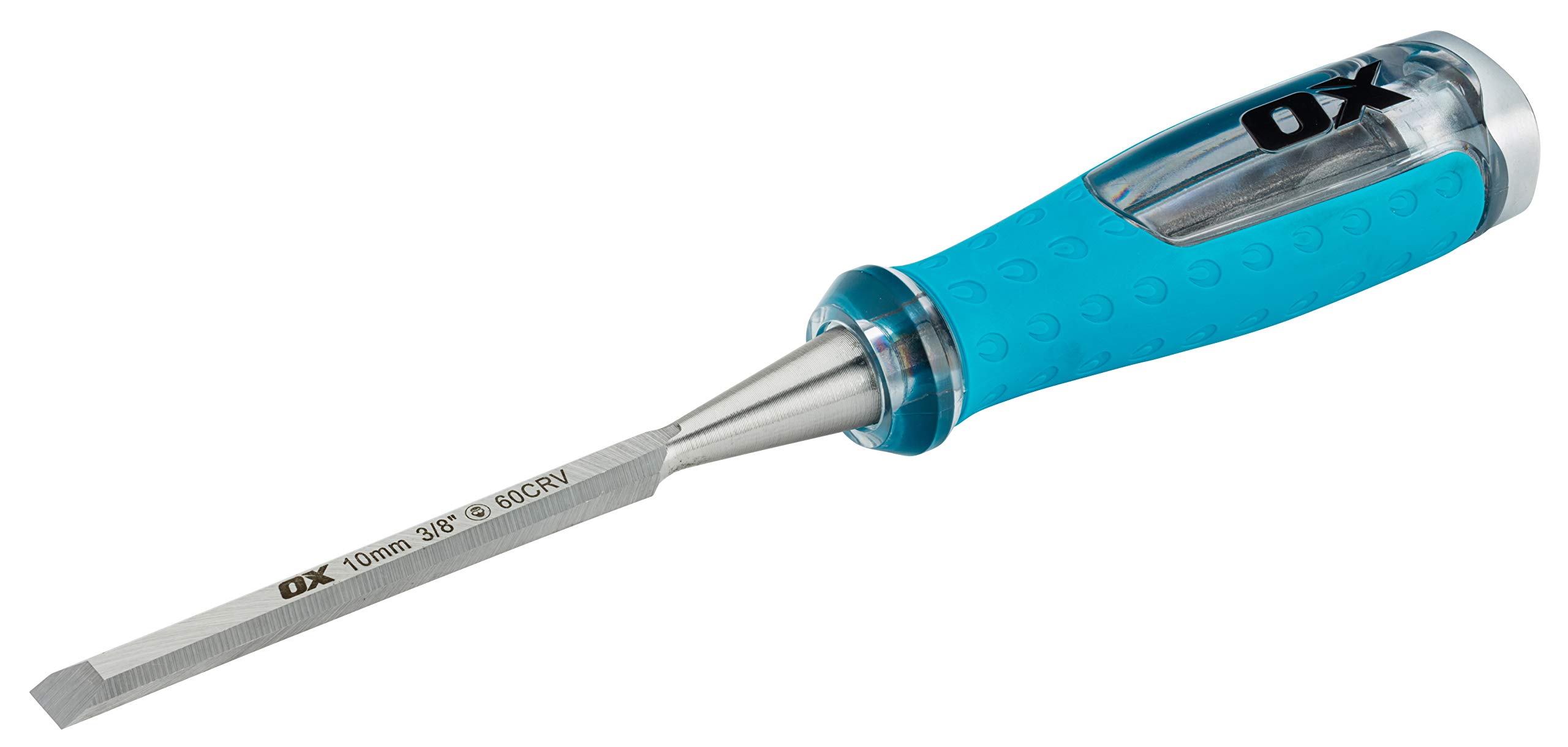 OX Pro Heavy Duty Wood Chisel - 10mm