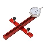 Digital Dial Indicator, Adjustable Length Table Saw