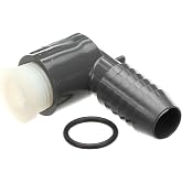 Cornelius Kit Drain Fittings 1038261 - Genuine OEM Replacement Part