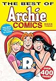 The Best of Archie Comics Book 3