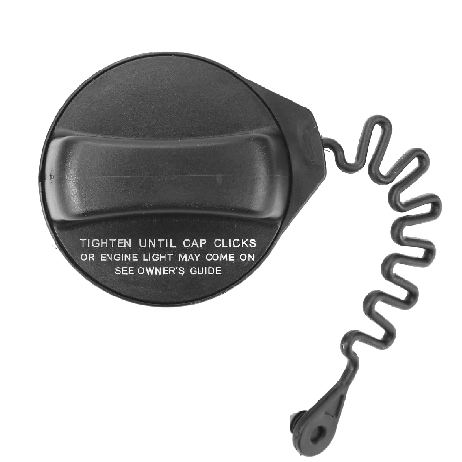 Photo 1 of BINB ROAD Fuel Tank Cap Cup Cover LR029165 Compatible with Land Rover LR2 2.0L 3.2L 2008-2015