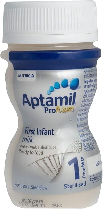 aptamil ready made bottles