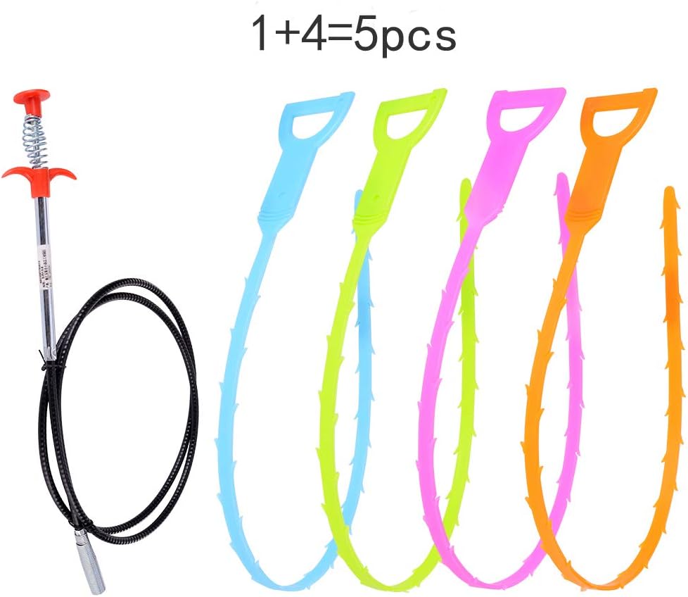 coclea di drenaggio per trapano