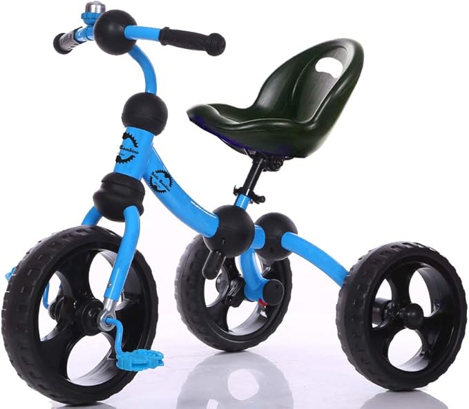 little bambino tricycle reviews