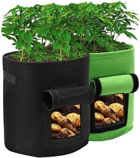 grow bags uk