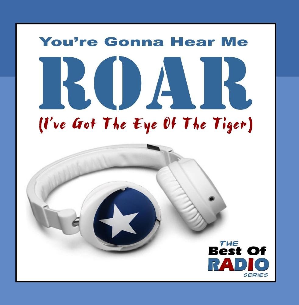 Jules Arnez You Re Gonna Hear Me Roar I Got The Eye Of The Tiger Tribute To Katy Perry Amazon Com Music jules arnez you re gonna hear me roar