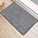 BEAU JARDIN Doormat Super Absorbent Mud Front Door Mat 36