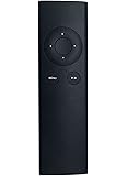 Generic NEW MC377LL/A Remote Control fit for apple Mac TV Macbook iPhone ipad ipod universal Dock Music System MC377LL with battery