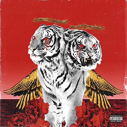 Polyphia - New Levels New Devils 限定レコード Polyphia - New Levels New Devils - Amazon.com Music
