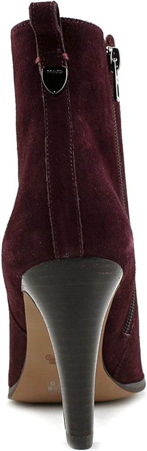 coach jemma soft calf boot