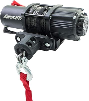 Polari Warn Winch Wiring Diagram - Wiring Diagram