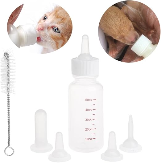 cleaning bottle nipples