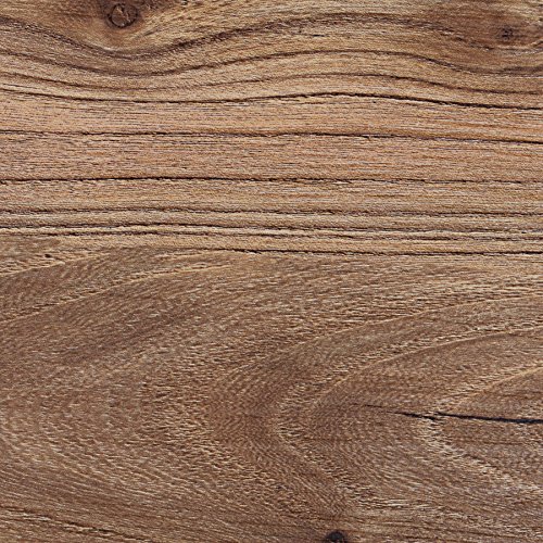 MAYKKE 47 Sq Ft Restored Pine Vinyl Plank Flooring 48" x 6" | Resembles Hardwood | Pack of 24, Easy Install JHA1000101