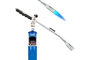 JJGeorge Grill Torch Charcoal Starter