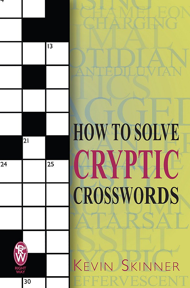 Understand Crossword Clue Dan Word Wattnewis