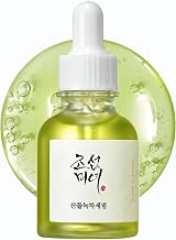 Beauty of Joseon Calming Serum Green Tea Panthenol Soothing Hydration 30ml