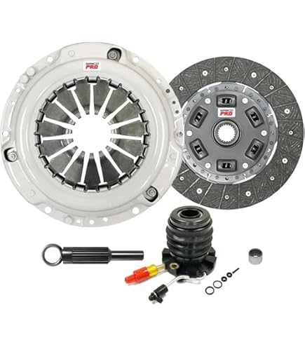 Amazon.com: EXEDY CLUTCH MASTER+SLAVE CYLINDER fits 84-89 NISSAN