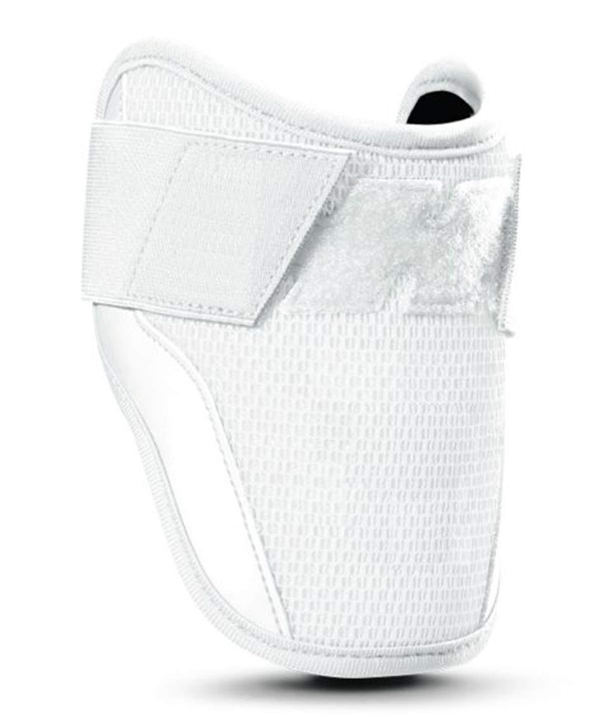 EvoShield [エボシールド] 野球 カスタムフィット エルボガード ホワイト WTV62JP商品画像
