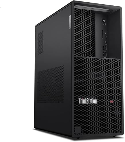 ThinkStation P3 Ultra 美品 Lenovo ThinkStation P3 Ultra Workstation | IT Creations