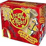 Jungle Speed by Asmodee & Foxmind Games (Canadian Bi-Lingual Edition)