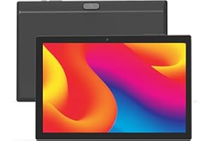 ZZB Tablet Android Tablet 10 Inch Tablet 64GB Storage Tablets 2GB RAM 512GB Expand 2MP+8MP Dual Camera 10 in Tab Quad-Core Processor WiFi Bluetooth 6000MAH Battery 10.1'' IPS HD Touch Screen Tableta