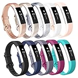 AK Replacement Bands Compatible with Fitbit Alta