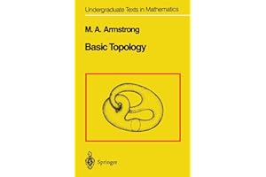 Basic Topology