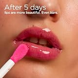 Clarins Lip Comfort Oil 02 Raspberry 7ml Lip Gloss view 2