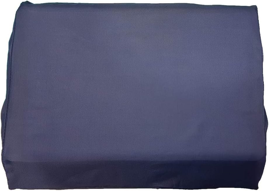 Toppings Dustproof Nylon Printer Cover for Canon 3010 Printer - Blue
