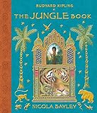 The Jungle Book: Mowgli's Story