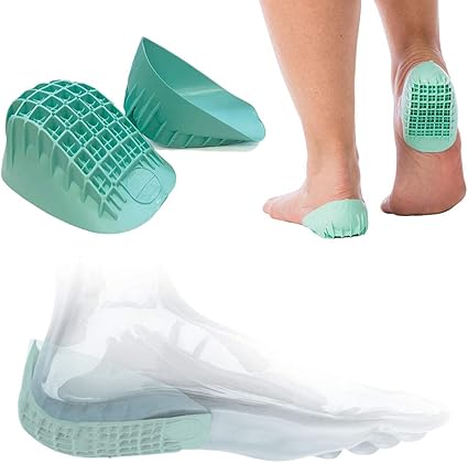 amazon heel cup