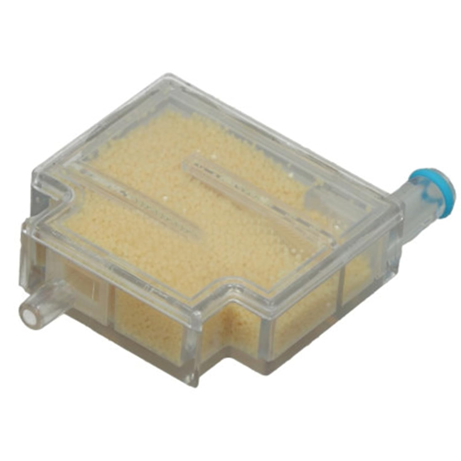 Spares2go Type 7 Water Filter for Steam Fresh S84W7P Steam Cleaner