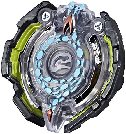 Beyblade Burst Evolution Single Top Pack Quetziko Q2