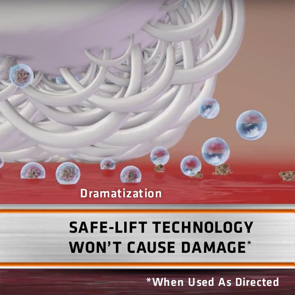 Armor All Car Wash Wipes - Interior Cleaner for Cars & Truck & Motorcycle, Ultra Shine, 12 Count, 18240: Automotive