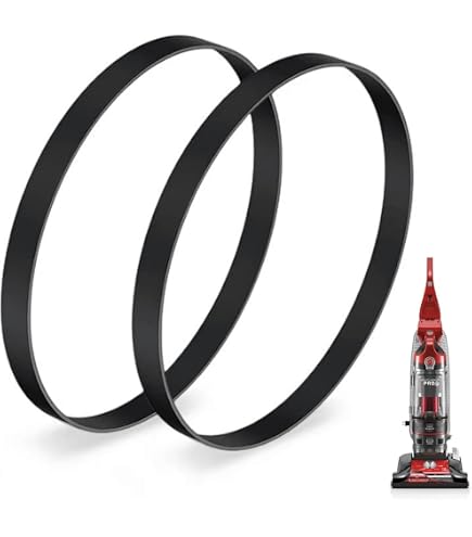 Amazon.com - JEDELEOS Replacement Belts 562289001 AH20065 for