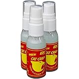 EK USA 3 PK CAT Crap Spray (11293B)