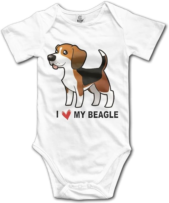 beagle onesie