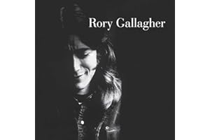 Rory Gallagher (Remastered)