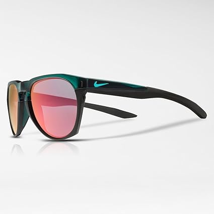 anteojos de sol nike mujer verdes