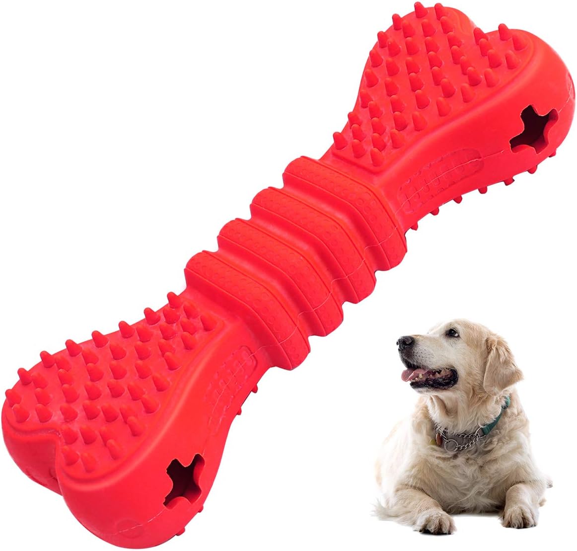 stimulating dog toys amazon