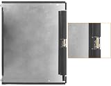 LADYSON LCD Screen for iPad 2 A1395 A1396 A1397 9.7" Replacement Monitor view 4