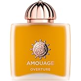 AMOUAGE OVERTURE WOMAN Eau de Parfum