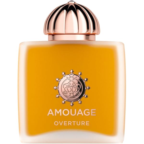Amazon.com: AMOUAGE Gold Women's Eau de Parfum Spray, 3.4 Fl