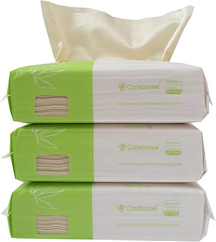 bamboo wipes