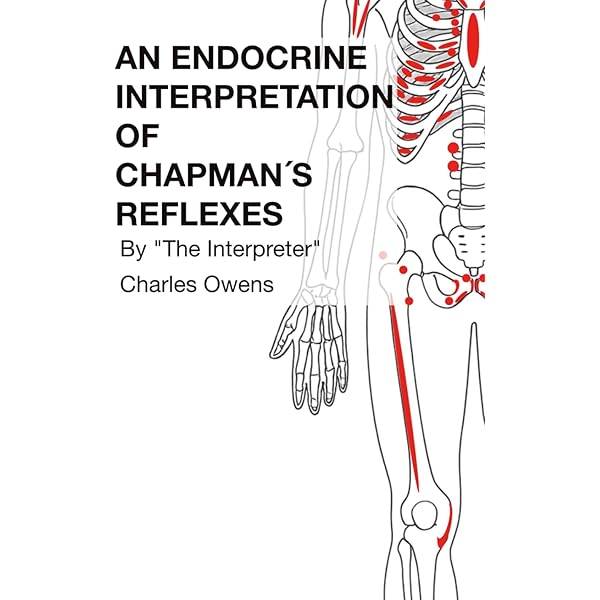 An Endocrine Interpretation of Chapman's Reflexes: Frank Chapman