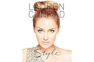 Lauren Conrad Style