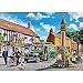 Gibsons The Postman's Round Jigsaw Puzzles (4 x 500-Piece)