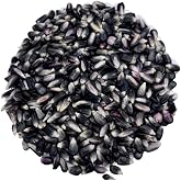 Blue Corn (Ma&iacute;z Azul) &ndash; Dried Whole Kernels - Product of Morelos, Mexico | 20lb.